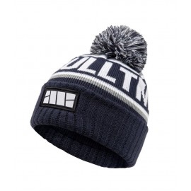Beanie Felton Dark Navy