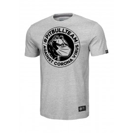 copy of T-shirt Fight Virus...