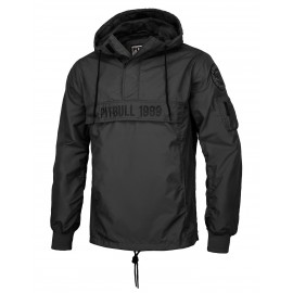 Loring Kangoo Jacket Black